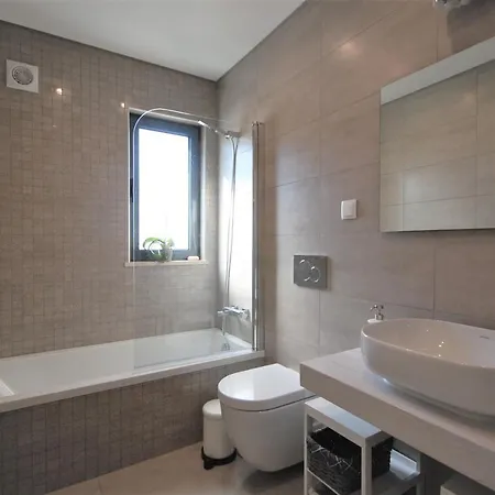 Valhalla - Free Heated Swimming Pool - By Bedzy Lux Vila Vilamoura