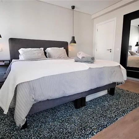 Valhalla - Free Heated Swimming Pool - By Bedzy Lux * Vilamoura