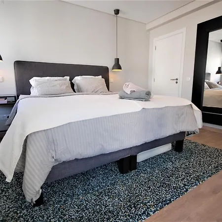 Valhalla - Free Heated Swimming Pool - By Bedzy Lux * Vilamoura