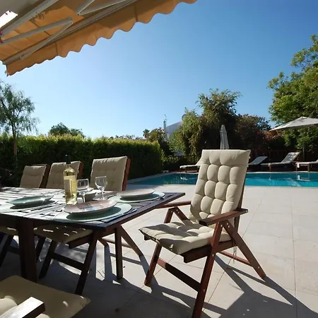 Villa Valhalla - Free Heated Swimming Pool - By Bedzy Lux