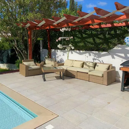 Villa Valhalla - Free Heated Swimming Pool - By Bedzy Lux *